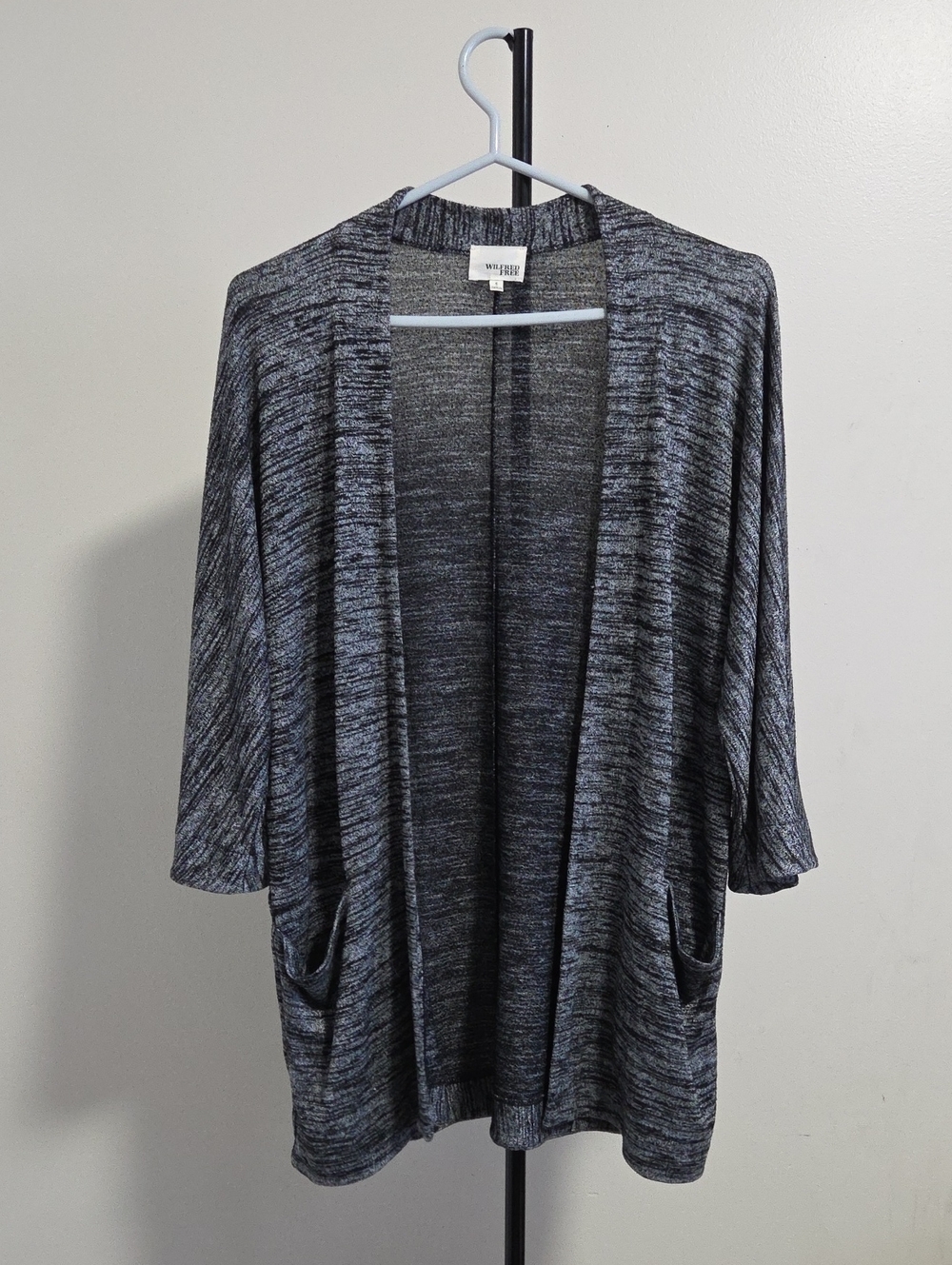 Wilfred Cardigan
